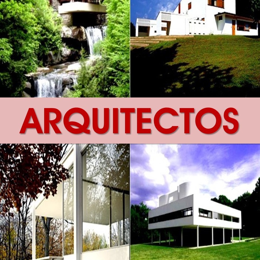 Arquitectos